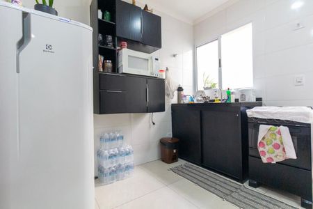 Apartamento para alugar com 81m², 3 quartos e sem vaga Apartamento para alugar com 81m², 3 quartos e sem vagaCozinha