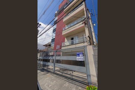 Apartamento para alugar com 81m², 3 quartos e sem vaga Apartamento para alugar com 81m², 3 quartos e sem vagaFachada