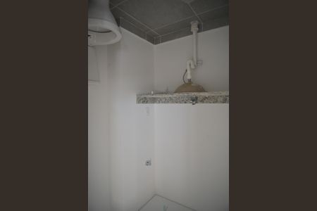 Apartamento à venda com 134m², 3 quartos e 3 vagasBanheiro Social