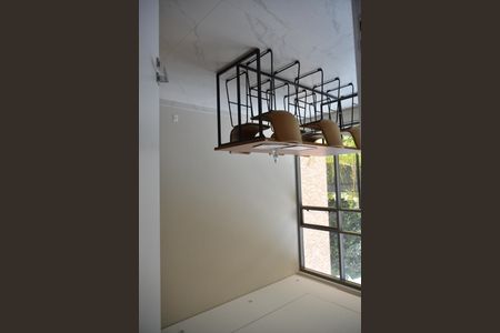 Apartamento à venda com 134m², 3 quartos e 3 vagasCoworking