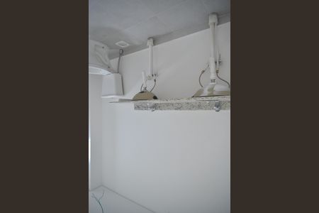 Apartamento à venda com 134m², 3 quartos e 3 vagasBanheiro da Suíte 1