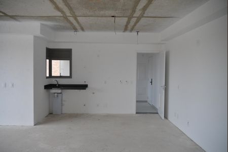 Apartamento à venda com 134m², 3 quartos e 3 vagasCozinha