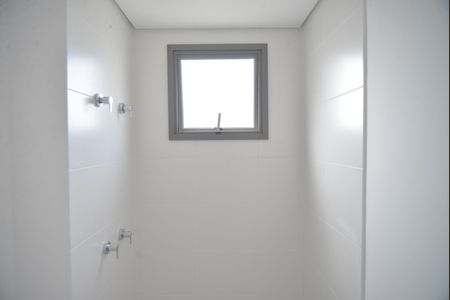 Apartamento à venda com 134m², 3 quartos e 3 vagasBanheiro da Suíte 3