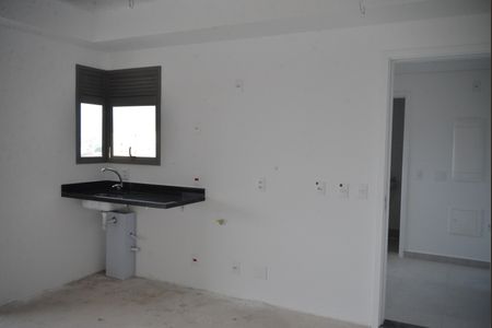 Apartamento à venda com 134m², 3 quartos e 3 vagasCozinha