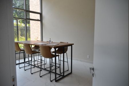 Apartamento à venda com 134m², 3 quartos e 3 vagasCoworking