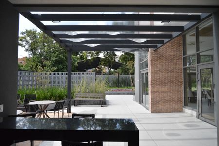 Apartamento à venda com 134m², 3 quartos e 3 vagasÁrea comum - Churrasqueira