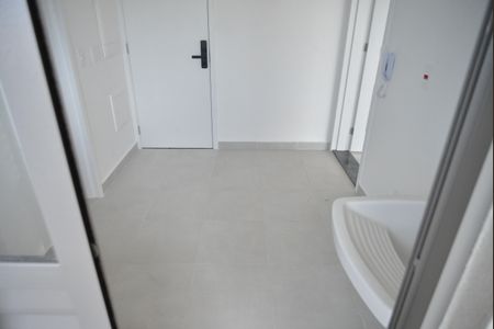 Apartamento à venda com 134m², 3 quartos e 3 vagasÁrea de Serviço