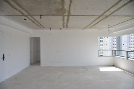 Apartamento à venda com 134m², 3 quartos e 3 vagasSala