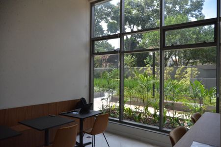 Apartamento à venda com 134m², 3 quartos e 3 vagasCoworking