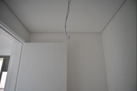 Apartamento à venda com 134m², 3 quartos e 3 vagasBanheiro de Serviço