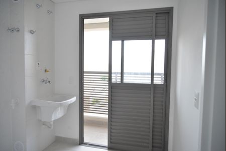 Apartamento à venda com 134m², 3 quartos e 3 vagasÁrea de Serviço