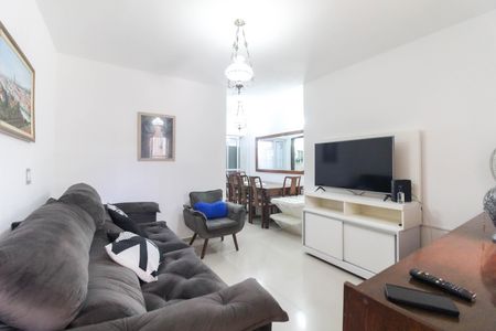 Sala Casa 1 de casa à venda com 4 quartos, 205m² em Jardim Pedro José Nunes, São Paulo