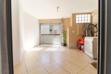 Vista da Sala Casa 1 de casa à venda com 4 quartos, 205m² em Jardim Pedro José Nunes, São Paulo