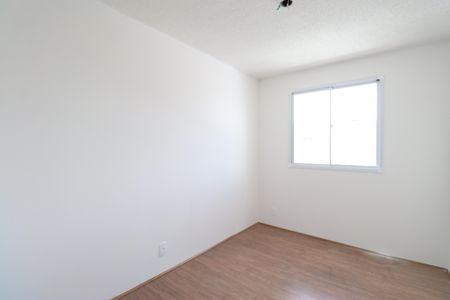 Quarto  de apartamento à venda com 1 quarto, 25m² em Parque Industrial Tomas Edson, São Paulo