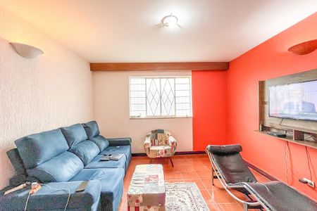 Casa à venda com 112m², 3 quartos e 1 vagaSala