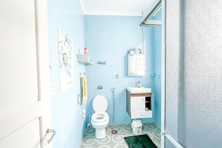 Casa à venda com 112m², 3 quartos e 1 vagaBanheiro