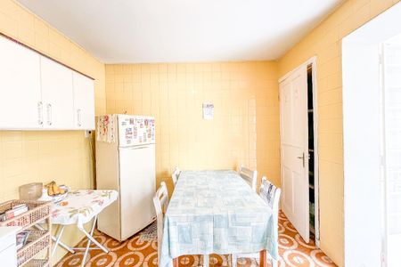 Casa à venda com 112m², 3 quartos e 1 vagaCozinha