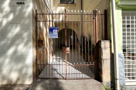 Casa à venda com 112m², 3 quartos e 1 vagaFachada