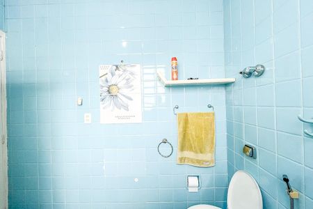 Casa à venda com 112m², 3 quartos e 1 vagaBanheiro