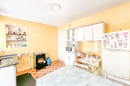 Casa à venda com 112m², 3 quartos e 1 vagaCozinha