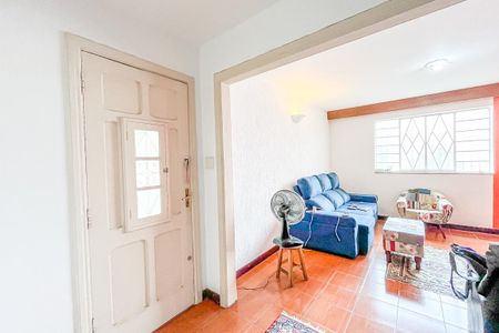 Sala de casa à venda com 3 quartos, 112m² em Pompeia, São Paulo