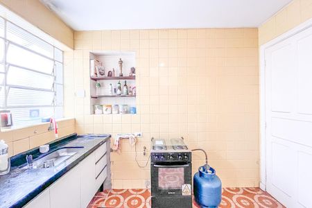 Casa à venda com 112m², 3 quartos e 1 vagaCozinha