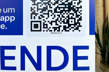 Casa à venda com 112m², 3 quartos e 1 vagaPlaquinha