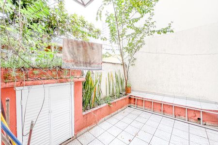 Casa à venda com 112m², 3 quartos e 1 vagaQuintal