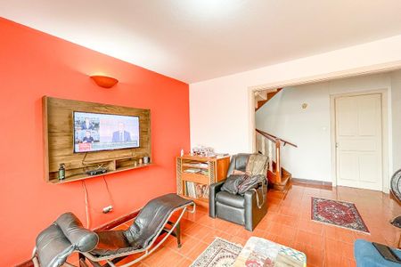 Casa à venda com 112m², 3 quartos e 1 vagaSala