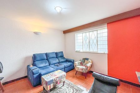 Sala de casa à venda com 3 quartos, 112m² em Pompeia, São Paulo