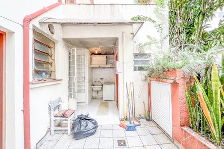 Casa à venda com 112m², 3 quartos e 1 vagaQuintal