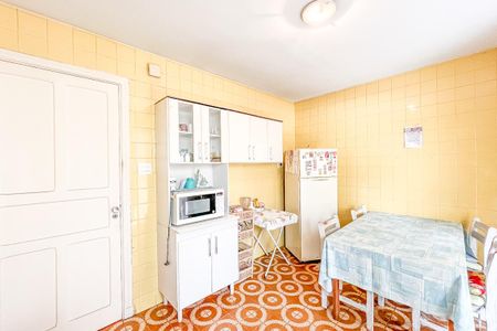 Casa à venda com 112m², 3 quartos e 1 vagaCozinha