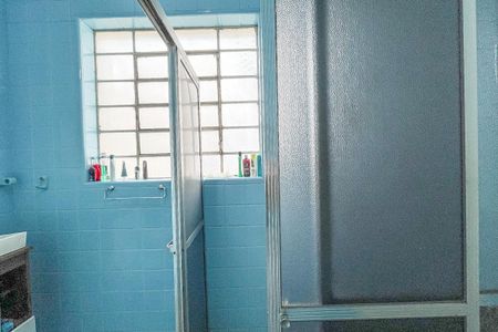 Casa à venda com 112m², 3 quartos e 1 vagaBanheiro