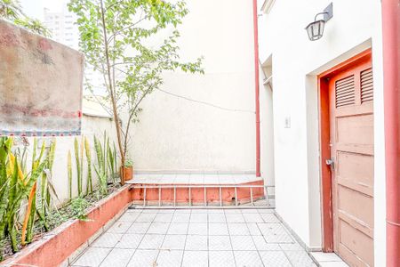 Casa à venda com 112m², 3 quartos e 1 vagaQuintal