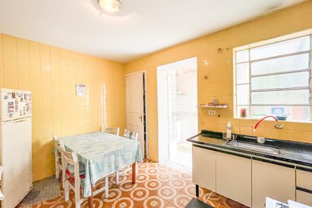 Casa à venda com 112m², 3 quartos e 1 vagaCozinha