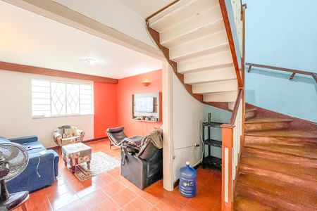 Casa à venda com 112m², 3 quartos e 1 vagaSala