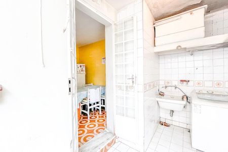 Casa à venda com 112m², 3 quartos e 1 vagaÁrea de Serviço