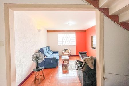 Casa à venda com 112m², 3 quartos e 1 vagaSala