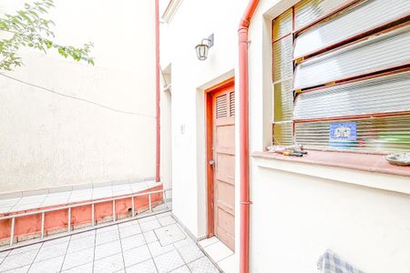 Casa à venda com 112m², 3 quartos e 1 vagaQuintal