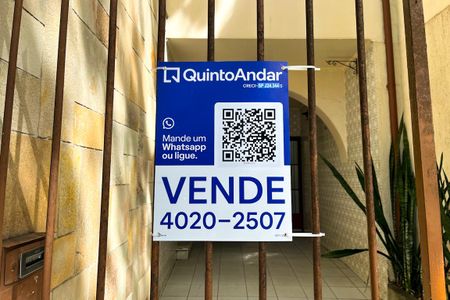 Casa à venda com 112m², 3 quartos e 1 vagaPlaquinha