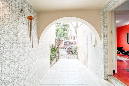 Casa à venda com 112m², 3 quartos e 1 vagaGaragem