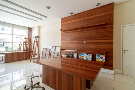 Apartamento à venda com 81m², 3 quartos e 1 vagaateliê