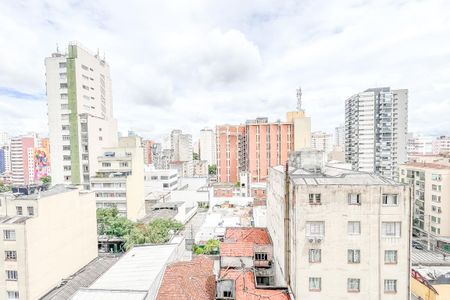 Apartamento à venda com 81m², 3 quartos e 1 vagaVista do Quarto 2