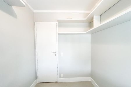 Apartamento à venda com 81m², 3 quartos e 1 vagaQuarto 3