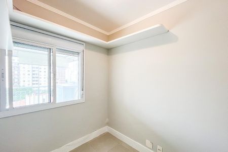 Apartamento à venda com 81m², 3 quartos e 1 vagaQuarto 3