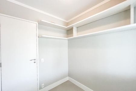 Apartamento à venda com 81m², 3 quartos e 1 vagaQuarto 3