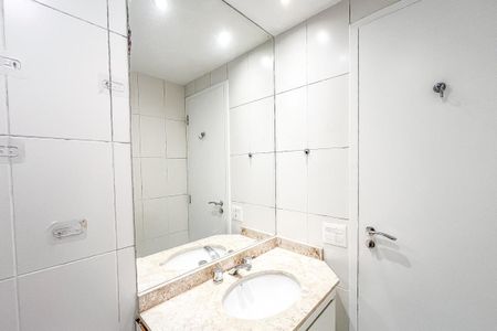 Apartamento à venda com 81m², 3 quartos e 1 vagaBanheiro