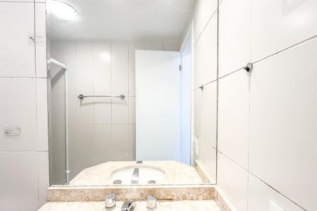Apartamento à venda com 81m², 3 quartos e 1 vagaBanheiro