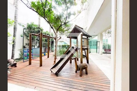 Apartamento à venda com 81m², 3 quartos e 1 vagaBrinquedoteca