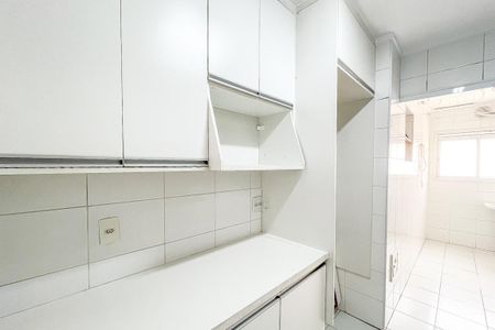 Apartamento à venda com 81m², 3 quartos e 1 vagaCozinha